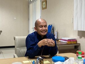 Soal Temuan Dugaan Kecurangan UTBK di Undip, Kampus Angkat Bicara