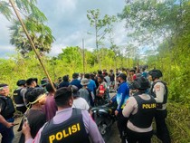Mencekam! 2 Kelompok Warga di Maluku Saling Serang Pakai Senapan Angin