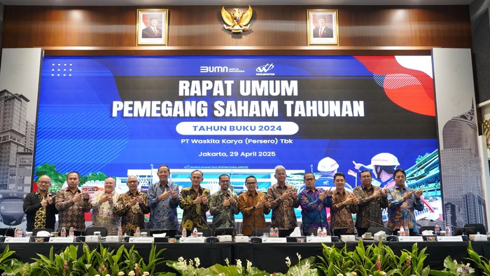 Waskita Karya