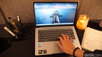 Asus Indonesia menjawab tantangan dunia bisnis modern yang dinamis dengan menghadirkan Asus ExpertBook P Series, lini laptop bisnis terbaru yang menggabungkan durabilitas kelas militer, kinerja berbasis AI mutakhir, dan perlindungan data tingkat enterprise.