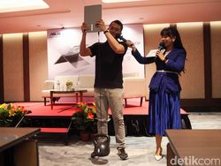 Wujud Laptop Tangguh Kelas Militer dari Asus