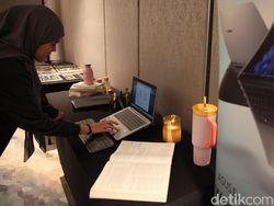 Wujud Laptop Tangguh Kelas Militer dari Asus