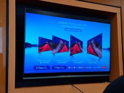 Xiaomi TV A Pro Series 2026, TV Rp 3 Jutaan Cocok buat Nobar Timnas