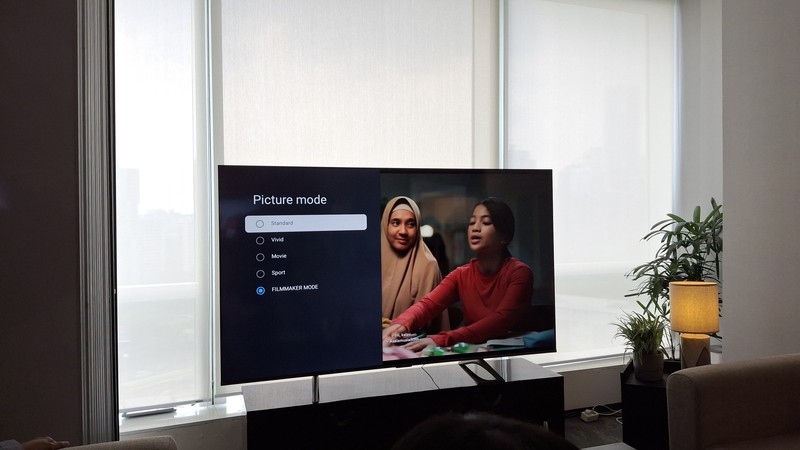 Xiaomi TV A Pro 2026 Series hadir mulai Rp 3 jutaan. Smart TV ini mengusung teknologi 4K QLED dan cocok bahkan untuk gaming.