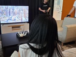 Xiaomi TV A Pro Series 2026, TV Rp 3 Jutaan Cocok buat Nobar Timnas