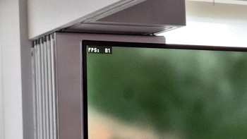 Permainan terlihat mulus, berjalan smooth dan lebih realistis. Ditambah 120Hz refresh rate di bawah game boost mode via HDMI untuk ukuran 50 ke atas. Foto: Aisyah Kamaliah/detikINET