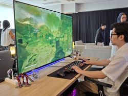 Xiaomi TV A Pro Series 2026, TV Rp 3 Jutaan Cocok buat Nobar Timnas