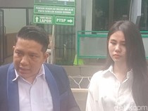 Hadapi Gugatan Manajemen, Zoe Levana Bantah Terima Rp100 Juta