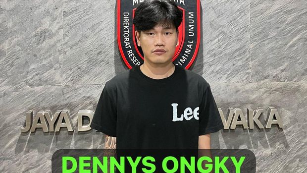 2 Tersangka Judol jaringan Kamboja