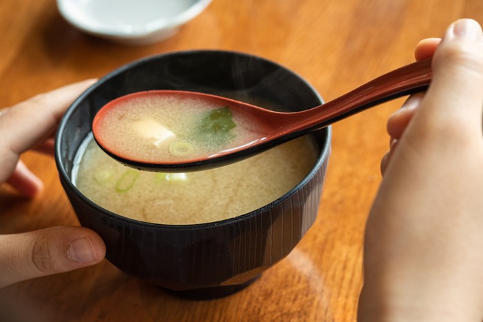 3 Manfaat Sehat Sup Miso, Menu Utama Wanita 115 Tahun di Jepang