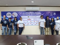 Ada 3rd Nika Kalila Masters Swimming Championship 2025 Akhir Pekan Ini