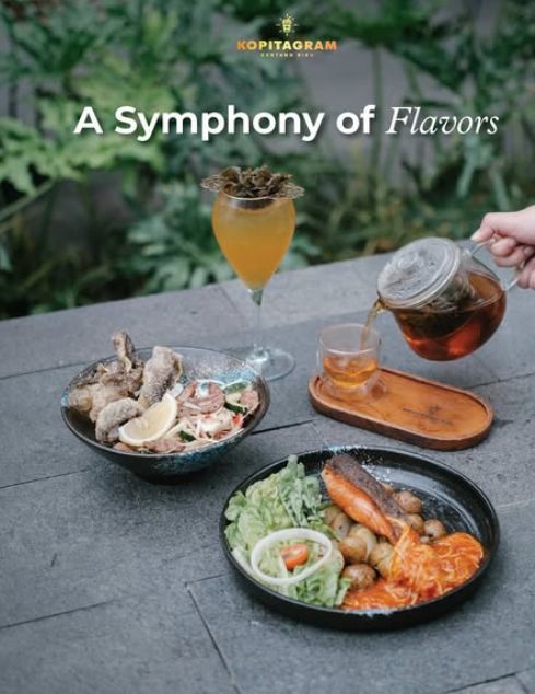 5 Resto Baru di Jakarta Cocok Buat Makan Enak di Hari Libur