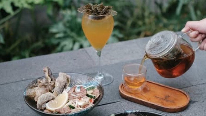 5 Resto Baru di Jakarta Cocok Buat Makan Enak di Hari Libur