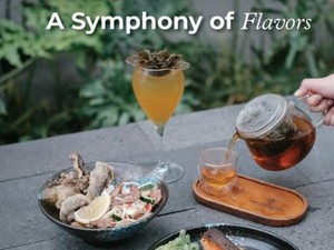 5 Resto Baru di Jakarta Cocok Buat Makan Enak di Hari Libur