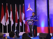 Sekjen Partai Demokrat Minta Kader Panaskan Mesin Partai Sejak Awal