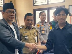 Gaduh Ajaran Islam Sejati