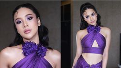 Anya dan Naya yang Doyan Pamer Perut di Mendadak Dangdut