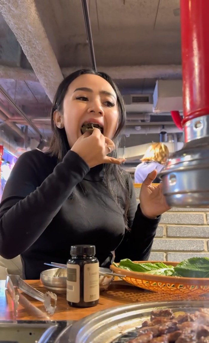 Ayu Puspa