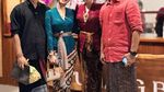 Selebgram Ayu Puspa Suka Jajan Es Krim dan Cheese Coin