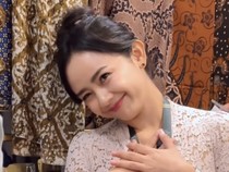 Tips Diet Selebgram Ayu Puspa Turunkan BB 15 Kg dalam 6 Bulan, Tetap Makan Nasi