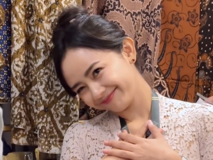 Ayu Puspa