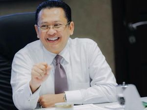Bamsoet Sebut Danantara Jadi Bukti Keseriusan Prabowo Terhadap Ekonomi