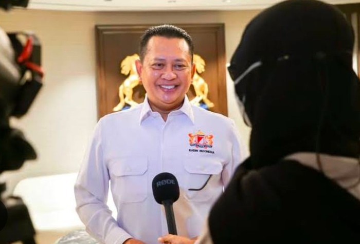 Bambang Soesatyo