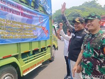 Bupati Sidoarjo Setujui Jalur Afirmasi Anak Buruh 5%, Akan Terbitkan SE