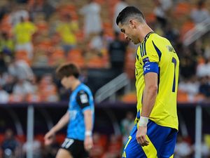 Ronaldo Ogah Bertahan di Al Nassr jika Syarat Ini Tak Dipenuhi