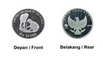 Cek! Daftar Uang Logam yang Sudah Tidak Berlaku (1)
