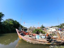 Hadapi Risiko di Laut, Nelayan Cirebon Minta Jaminan Ketenagakerjaan