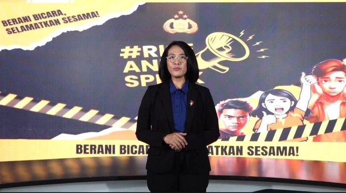 Dirtipid PPA-PPO Brigjen Nurul Azizah