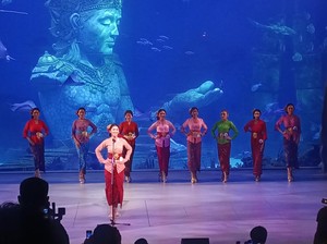 Miss Universe Asia Hadir Pertama Kali di Bali, Ada 28 Finalis dari 4 Negara