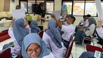 Potret 14 Guru Australia Jalani Pertukaran Budaya dan Pendidikan di Indonesia