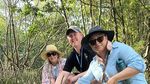 Potret 14 Guru Australia Jalani Pertukaran Budaya dan Pendidikan di Indonesia