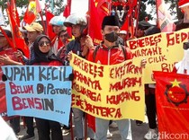 Korban PHK Diprediksi Tembus 280 Ribu, Buruh Buka Suara