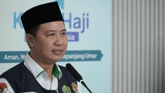 Dirjen PHU Kemenag, Hilman Latief