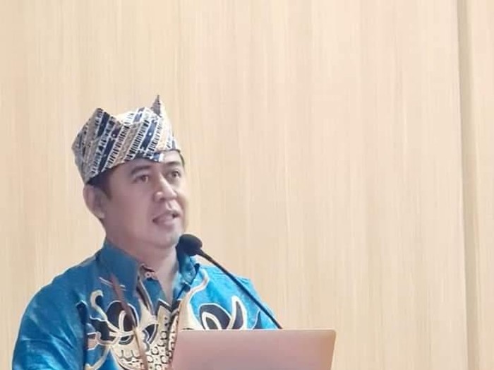 IGN Agung Y. Endrawan (Dok istimewa).