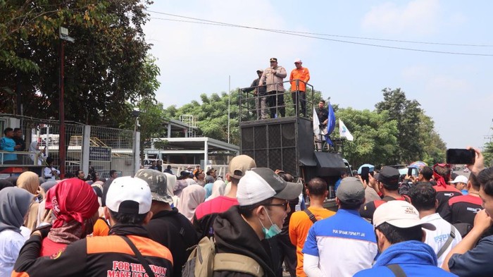 Kapolres Pasuruan