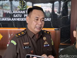 Kejari Selidiki Dugaan Biaya Kelola Darah yang Dikorupsi PMI Lubuklinggau