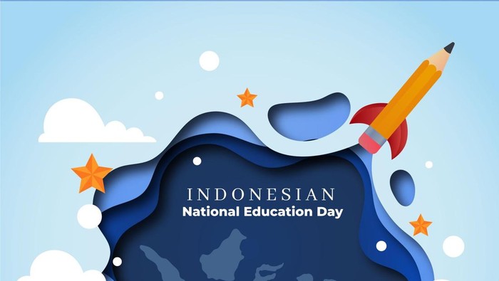 Kata-kata Hari Pendidikan Nasional 2025 yang Singkat hingga Bijak