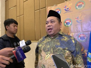 Ketua IKA PMII soal Anggota Kurang Dominasi dari PBNU-PKB: Tantangan Kita