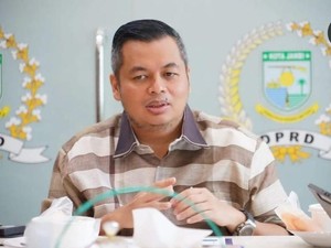 Berpotensi Pungli, Dewan Minta Pemkot Atasi Jukir Liar di Jambi