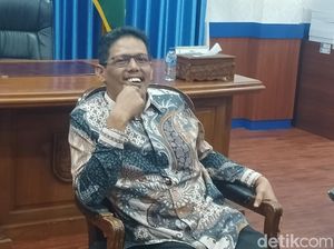 Anggota DPRD Batam Dipolisikan Kasus Penipuan-Penggelapan Dilaporkan ke BK