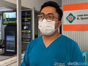 Kondisi Terkini Ibu-Anak Korban Penyiraman Air Keras di Sukabum