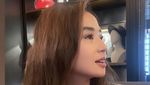 Kulineran Seru Dewi Persik Saat Makan Bagel hingga Durian