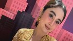 Kulineran Seru Dewi Persik Saat Makan Bagel hingga Durian