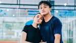 Guys! Yuk Dukung Mahalini Paksa Rizky Febian Jalani Pola Hidup Sehat