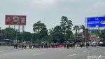 May Day di Surabaya Kondusif, Gubernur Khofifah Terima 17 Poin Tuntutan Buruh