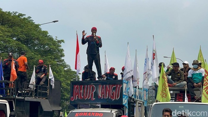 May Day Surabaya May Day Surabaya